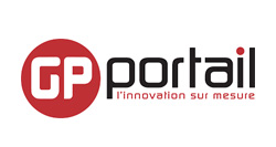 Logo GP portail