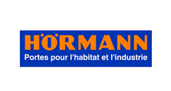 Logo Hormann