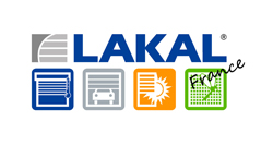 Logo Lakal